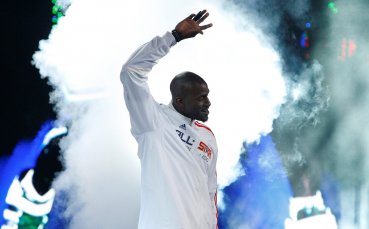 NBA Мач на звездите 2010