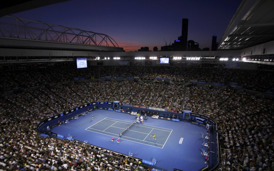 Председателят на Федерацията по тенис на Австралия Крейг Тайли потвърди,