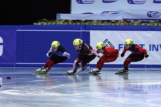 Ванкувър 2010 чука на вратата а само един от българските1