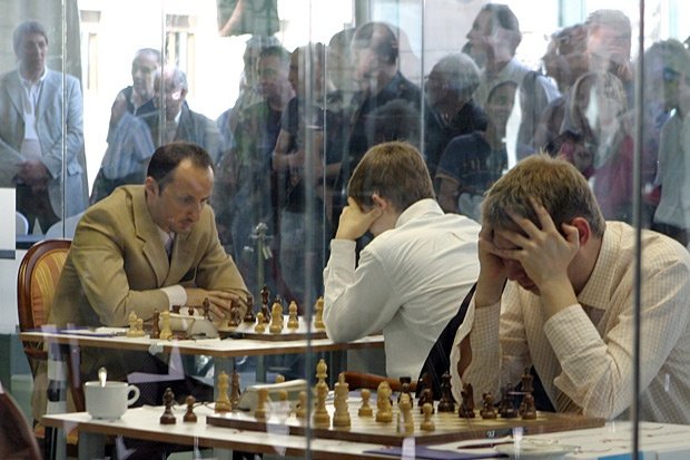 След като от няколко години при отлични условия у нас1