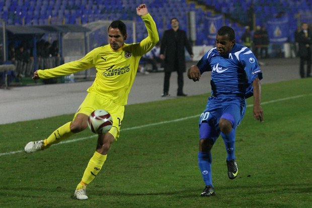 Левски приключи с домакинствата в Лига Европа с 0 21