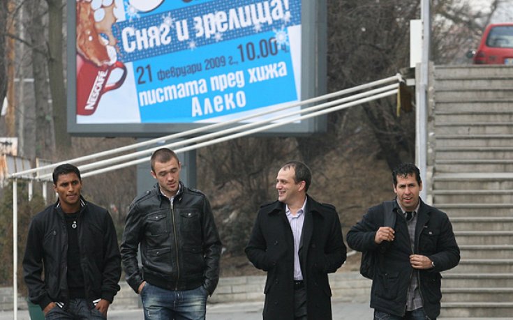 Литекс представи новите
