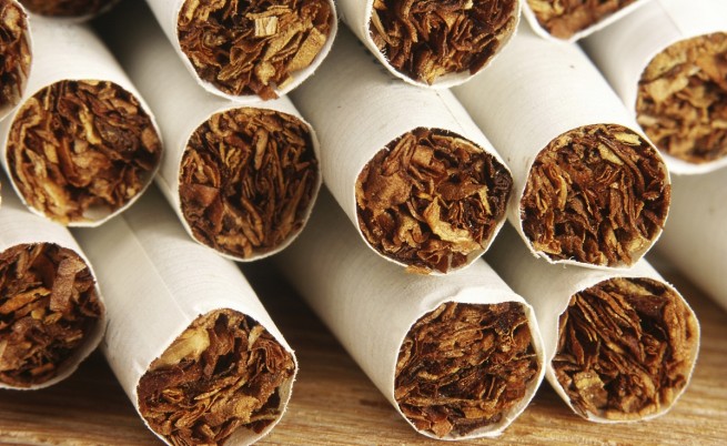 Американски производител на цигари беше осъден да плати $23,6 млрд. на вдовицата на пушач