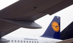 Полетите Франкфурт – София на „Луфтханза“ са отменени