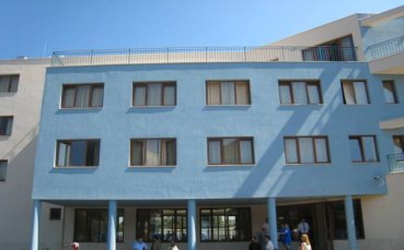 Левски откри ултрамодерно общежитие