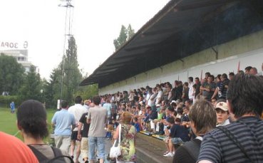 Левски - ЦСКА 1:1