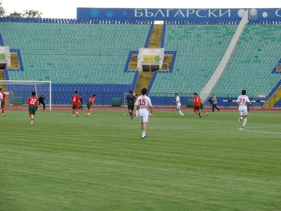 България Амкар Перм 2 01