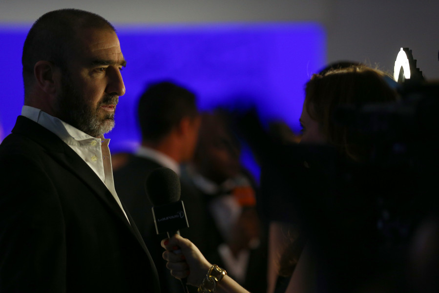 Ерик Кантона1