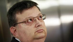 Сотир Цацаров