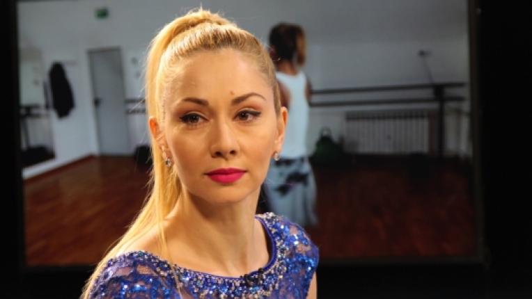  Антоанета Добрева - Нети: Как се е трансформирала от дете до през днешния ден 