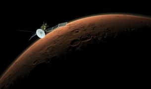 Новият марсоход на НАСА ще произвежда кислород