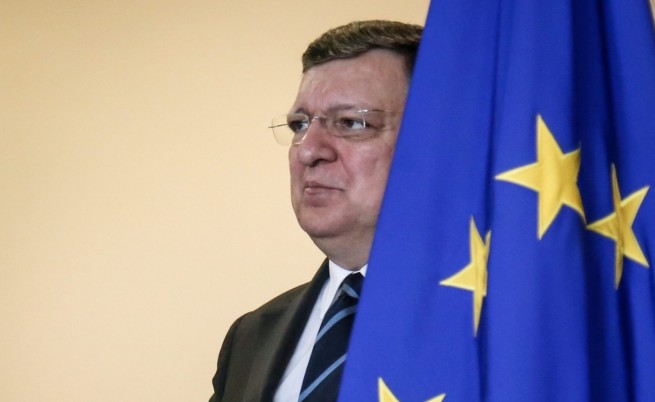 Жозе Барозу: Ако не бяха в ЕС, България и Румъния можеше да са подложени на натиск от Москва