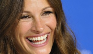 Джулия Робъртс