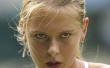 Шарапова фаворит за Australian Open