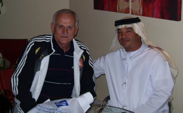 Литекс се прибира без Люпко