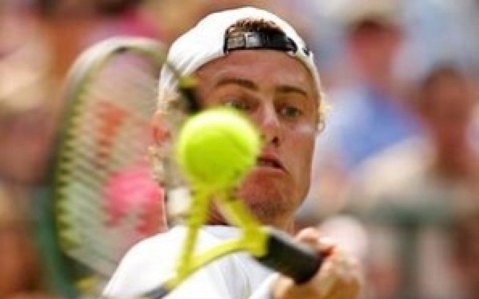 Australian Open: Хюит напуска безславно в трети кръг