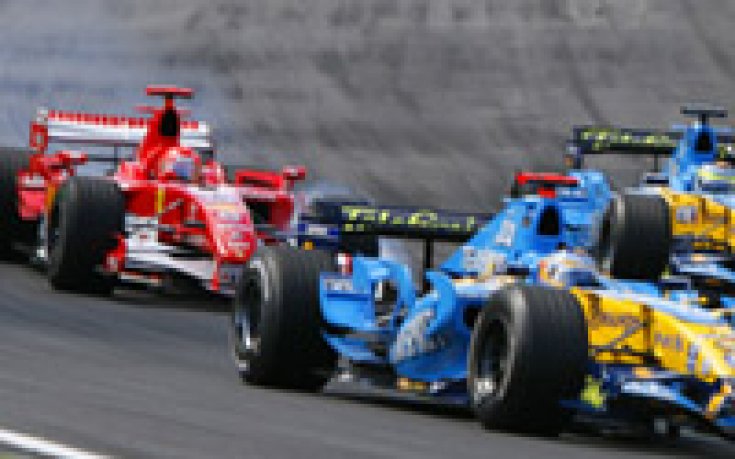 Ямамото остава в Супер Агури