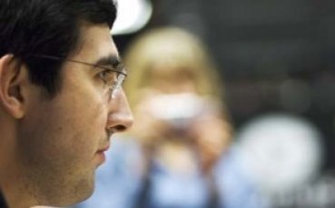 Крамник е убеден, че ще спечели турнира във Вайк ан Зее