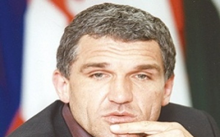 Везенков: Ще разберете новините, когато му дойде времето