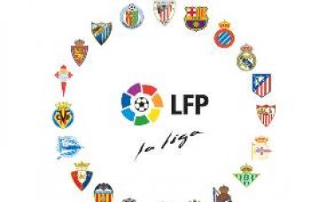 Барселона начело в Примера