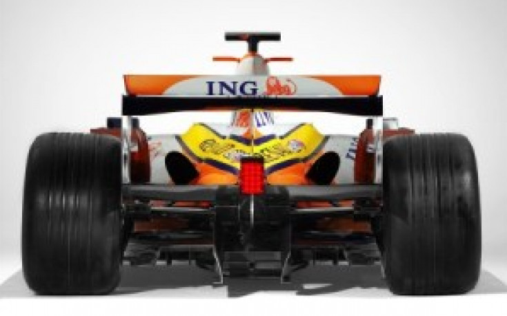 Смяна на инженери във Формула 1