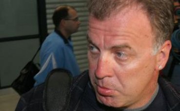 Сираков: Не смених Александров, значи не управлявам БФС