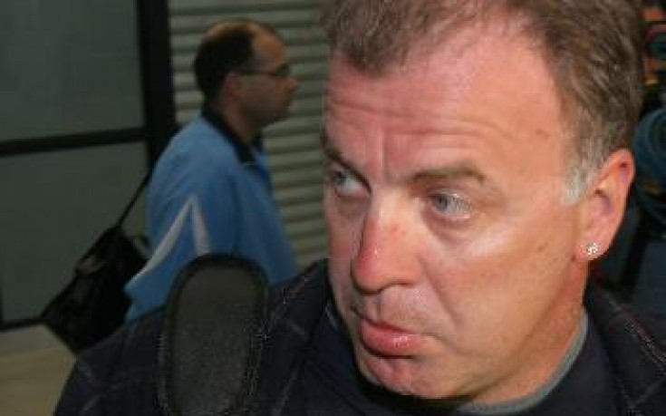 Сираков: Не смених Александров, значи не управлявам БФС