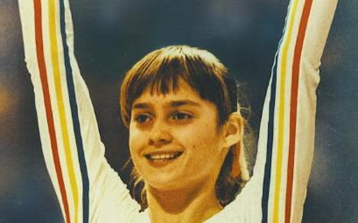 Надя Команечи - спортист номер 1 за ХХ век в Румъния