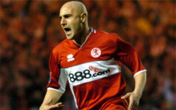 Селекционерът на Англия наплют от бивш играч