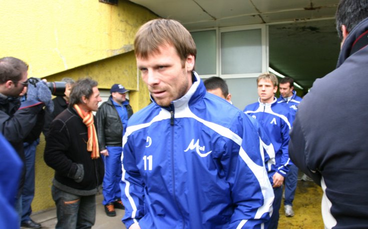 Топузаков шикалкави за Джеф