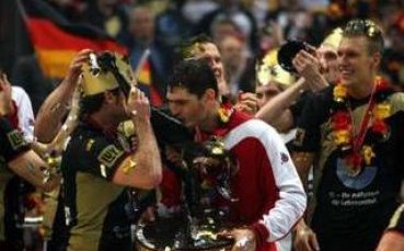 Бранд: Ще ми трябва време да осъзная титлата