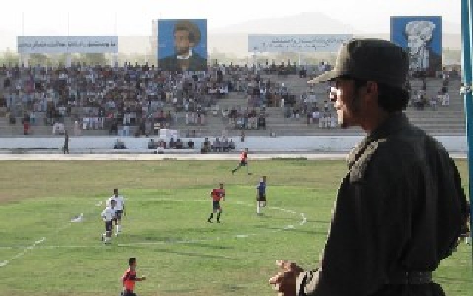 Мачът между Афганистан и Виетнам е отменен