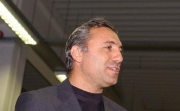 Стоичков отмени тренировка на националите