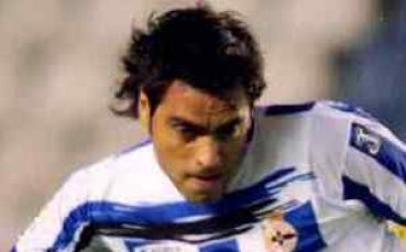 Душер е играч на Лион