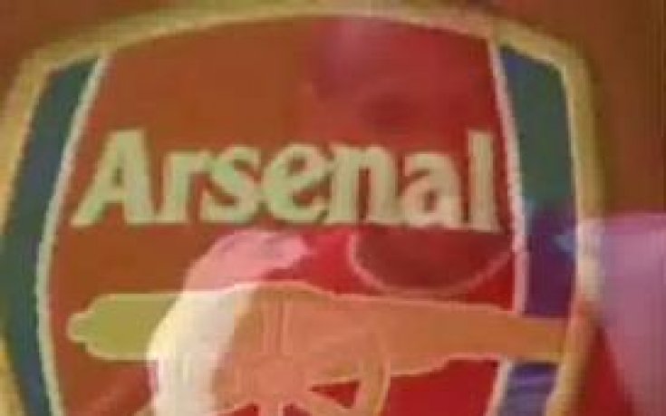 Арсенал виртуално привлече 15-годишен