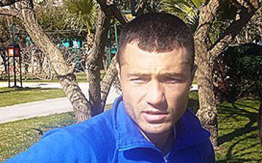 Адриан Илие се засече с ЦСКА