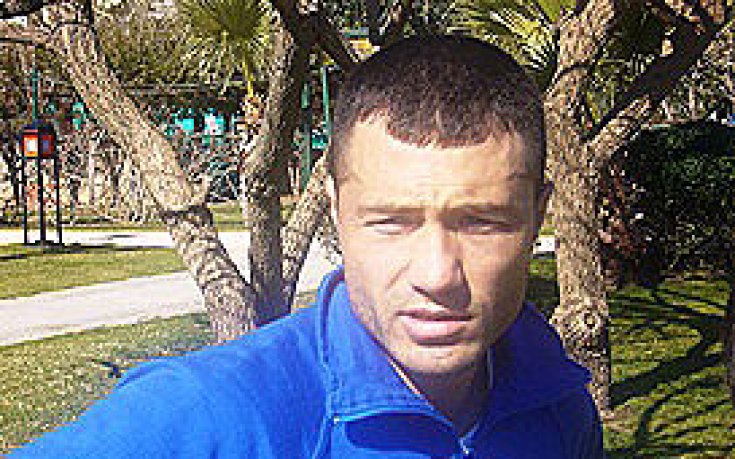 Адриан Илие се засече с ЦСКА