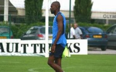 Дуо се завръща за Лион