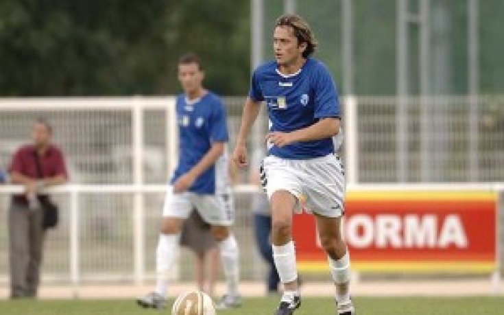 Янев и Гренобъл загубиха шансове да попаднат в елита