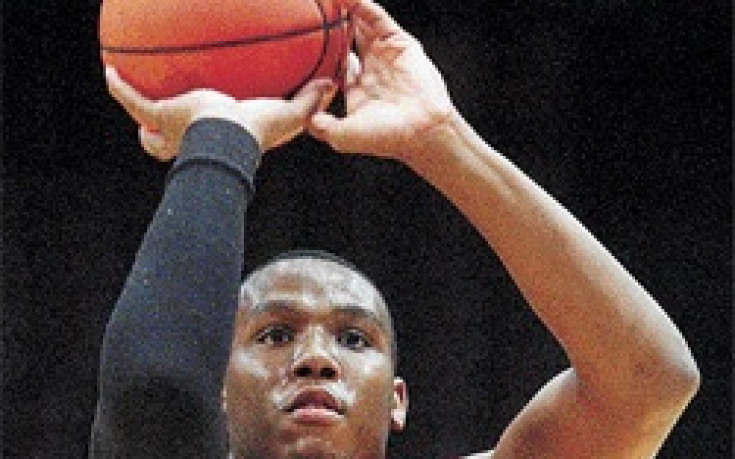 Баскетболна звезда става българин