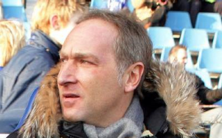 Мюлер: Част от успеха принадлежи на Асауер