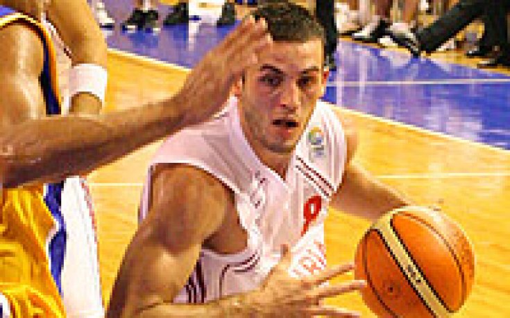 Филип Виденов: Не съм по-различен играч, радвам се на признанието