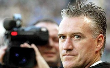 В Ювентус доволни от Дешан