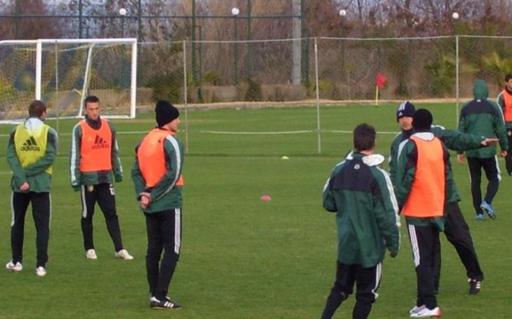 Изчистиха ли се въпросителните пред Люпко Петрович?