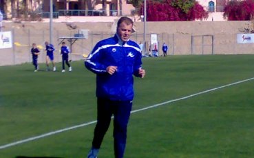 Сираков: Вечното дерби няма да реши титлата
