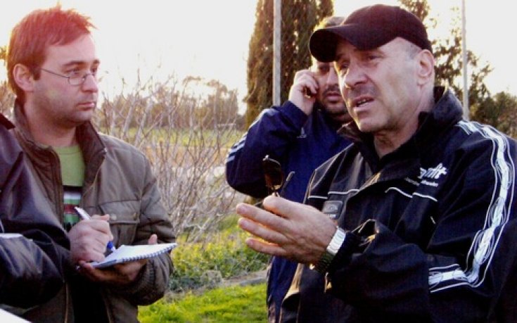 Гочето: Доволен съм от играта и резултата