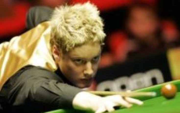 Нийл Робъртсън на финал на „Welsh Open”
