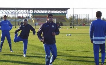 Гонзо вкара, Риека загуби