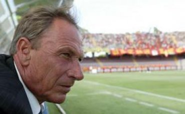 Земан: Тоти е номер едно