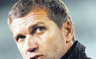 Томас фон Хеесен - шеф на Волфсбург?